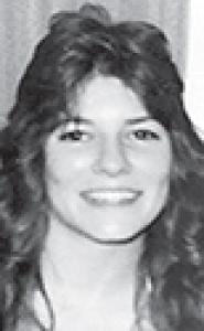 SHARLA FORREST Obituary pic