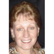 HOPE CAROLINE MAYO  Obituary pic
