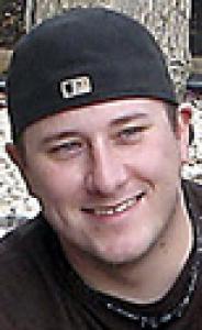 ANDREW LANGH BUDGE  Obituary pic