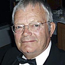 MICHAEL PATRICK COX  Obituary pic