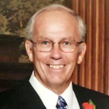 RICK BORLAND Obituary pic