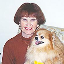 REGINA ROSALIA KOVACS (BURU)  Obituary pic