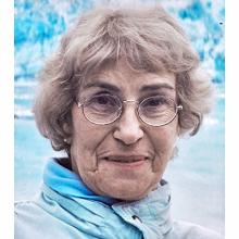 MABE HARWOOD Obituary pic