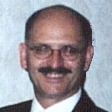 NATALE VERSACE  Obituary pic