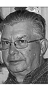 LEON MELNIC  Obituary pic