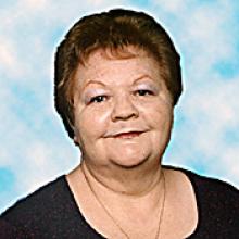SHARON LYNN NYKORAK (CORRIGAL)  Obituary pic
