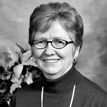 ANNETTE MARIE SCHULZ Obituary pic