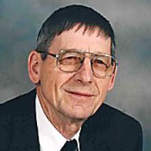 MEL STOKOTELNY  Obituary pic