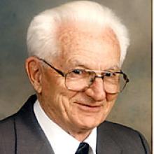 THOMAS NICHOLAS NOSTEDT  Obituary pic