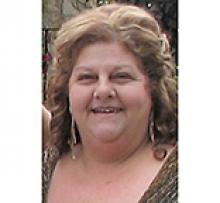 DOLORES BUCCINI-SMYKALSKI Obituary pic