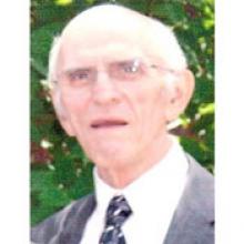 PAUL WOWK  Obituary pic