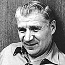 JOHN HRYCIW  Obituary pic