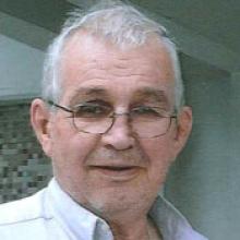 GILLES VANDAL  Obituary pic