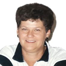 PATRICIA MARIE DOWNEY Obituary pic