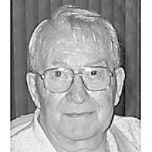DIRK WILLEM VAN ES  Obituary pic