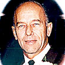 JOSEPH MAZURIK -  Obituary pic