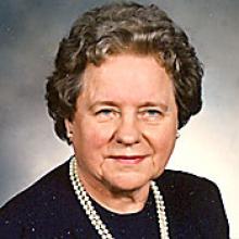 HALYNA (HELEN) SLUZAR  Obituary pic