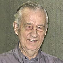 PETER JAMES KROEKER  Obituary pic