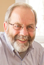 David Neufeld Obituary pic