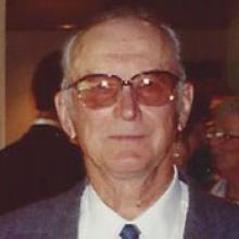 LAWRENCE CHMIELNICKI  Obituary pic