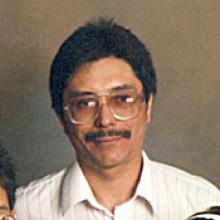 LYLE DUKE SANDERSON  Obituary pic