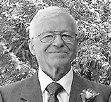 MENNO HENRY ENNS Obituary pic