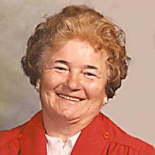 MARIA SLEDZ  Obituary pic