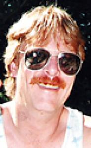 BRIAN CAVA  Obituary pic