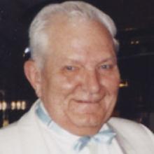 JERRY GRODECKI  Obituary pic