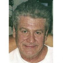 DAVE STEKLER (STEKS) -  Obituary pic