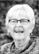 Joanne POLLOCK Obituary pic