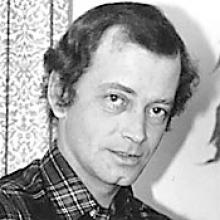 VICTOR ERNEST GINTER  Obituary pic