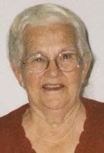 Helen Friesen Obituary pic