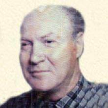 WERNER STEINBEISSER  Obituary pic