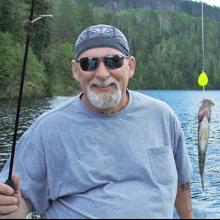 WILLIAM (BILLY) RALPH MCCOLLUM Obituary pic