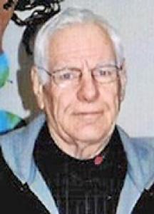 JAMES LARRY GREGORY Obituary pic