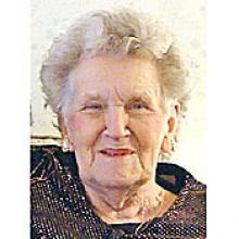 GWEN JANE AXWORTHY -  Obituary pic