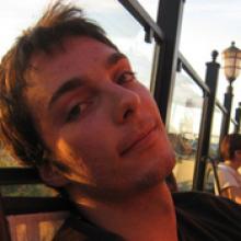 DEREK SLOBODA  Obituary pic