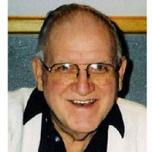 CARL FREDRICK SMITH -  Obituary pic