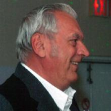 BRIAN MANULAK  Obituary pic