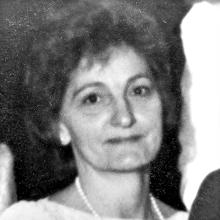 HELENA PENNER Obituary pic