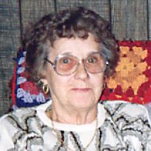 ROLANDE GERMAIN  Obituary pic