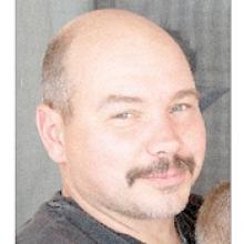 THOMAS DAVID OHRYN  Obituary pic