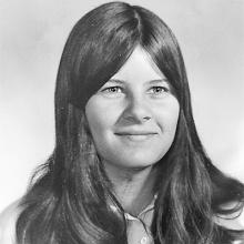 LAURIE SOLTOWSKI Obituary pic