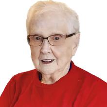 NOREEN ELEANOR CRAVEN Obituary pic
