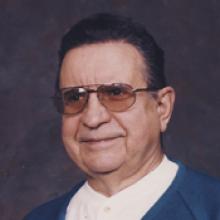 STANLEY ROY WYLYNKO  Obituary pic