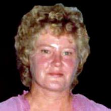 ARLENE KLASSEN  Obituary pic