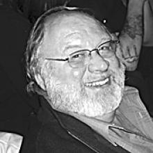 DONALD PETER FOX  Obituary pic