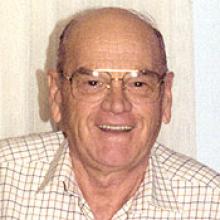 WILLIAM (BILL) GRAY Obituary pic