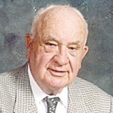 HALLWORTH GEORGE - Obituaries - Winnipeg Free Press Passages